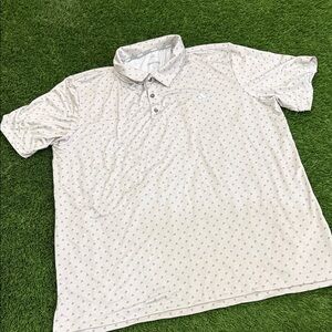 Adidas Golf Polo Shirt